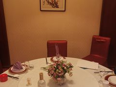 包厢-同和居(月坛店)