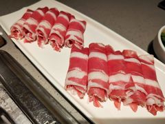 -海底捞火锅(龙湖三千集店)