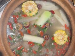 -靓靓蒸虾·头牌蒸虾(南山桂庙店)