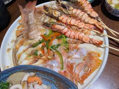-九井澤精致料理(金茂店)