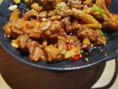 -川堂风·跷脚牛肉·乐山爆炒(宝山日月光店)