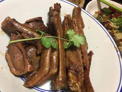 -园林美食城·本土农家菜(杨和镇店)