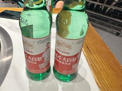 -玺炖·中国铁锅炖(虹桥天街店)