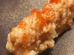 -戏作寿司(观音桥店)