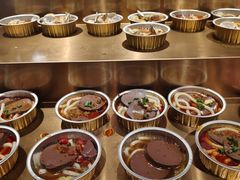 -火叮叮自助烤肉·现切牛肉(茂业店)