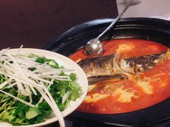 -农家大院(纪王店)