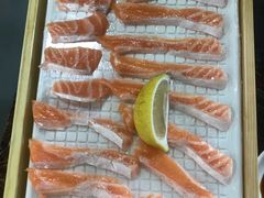-官塘锋记鱼生·生腌·砂锅粥(牌坊街店)