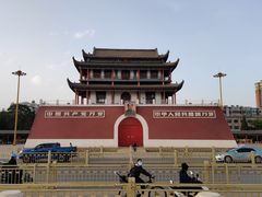 -阿叶羊杂碎(前进街店)