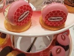 -哈根达斯(SM店)