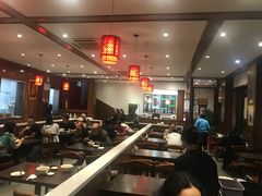 大堂-共和春(甘泉路店)