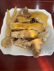 -东庭海鲜酒店(世茂广场店)