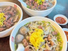 -潮镇老尾牛杂(环城西路店)