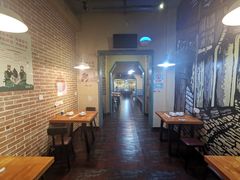 大堂-温州一家人美食(西木头市店)