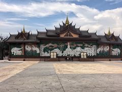 -西双版纳傣族园