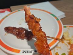 -比格比萨自助(南京万达茂店)