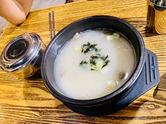 -吴草鸡爪오초닭발韩食堂(融恒盈嘉中心店)