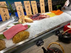 -盛宴自助餐厅(运达喜来登店)