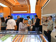 -UH祐禾(上海荟聚店)