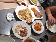 -大师兄·西北小馆(南沙万达广场店)