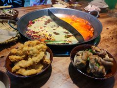 -楠火锅(哈尔滨金爵万象店)