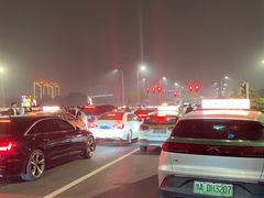 -健康路夜市