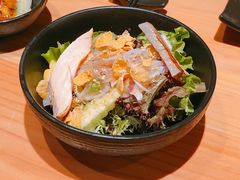 -吟松日式料理(莘庄店)