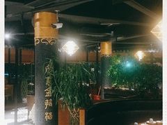 大堂-盐帮食坊•小河帮川菜(四川师大店)