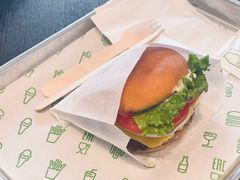 -Shake Shack(天环店)