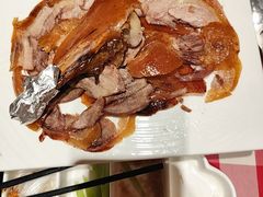 -西贝(紫荆广场店)