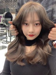 -MY HAIR ARDOR