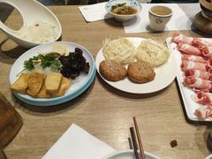 -古关火锅店(古北水镇景区店)