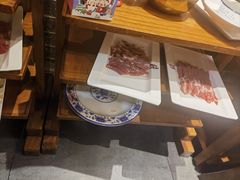-五悦北平四季涮肉·烧烤(老商埠店)