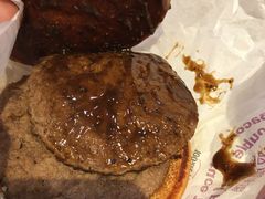 -麦当劳(望京国际商业中心店)