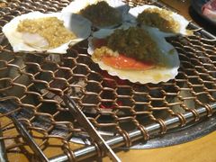 -老炉家木炭烤肉(长江国际店)