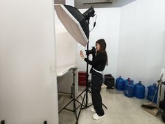 -Best U照相馆证件照·外拍(世博源店)
