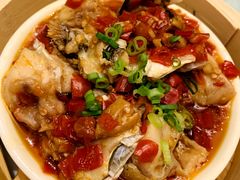 -正佳广场万豪酒店-粤菜餐厅·点心·海鲜·聚餐