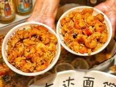 -友达面馆(广州总店)