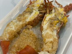 -舟山小海鲜大排档(稻香新村店)