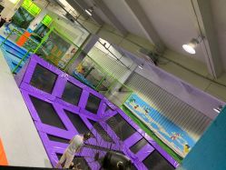 -蹦贝JumpingJack运动中心·炫飞蹦床(龙华店)