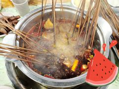 -逗签翻卤味串串(回龙湾店)