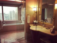 -厦门喜来登酒店