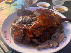 -黄连大头华烧鹅店(大良店)