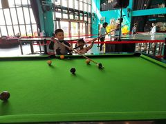 -Club Med地中海俱乐部·桂林度假村