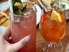 -THE CANNERY&JUJU 新鲜海鲜·牛排美食酒廊