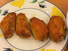 -萨莉亚意式餐厅(深南茂业店)