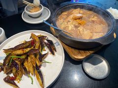 -五谷丰登农家院·地道胶东菜·海鲜烧烤(威海店)