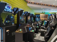 -反斗乐园π(龙华天虹店)