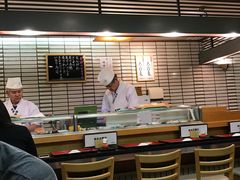 -筑地玉寿司(銀座コア店)