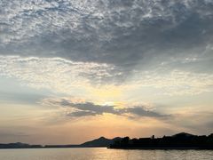 -东钱湖小普陀景区