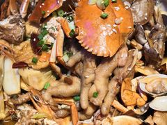 -赖胖子肉蟹煲(金牛万达店)